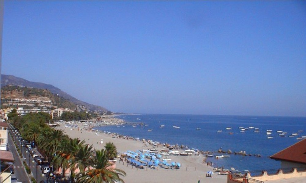 Patti e Marina di Patti